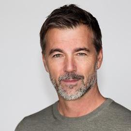 Nicholas Clark