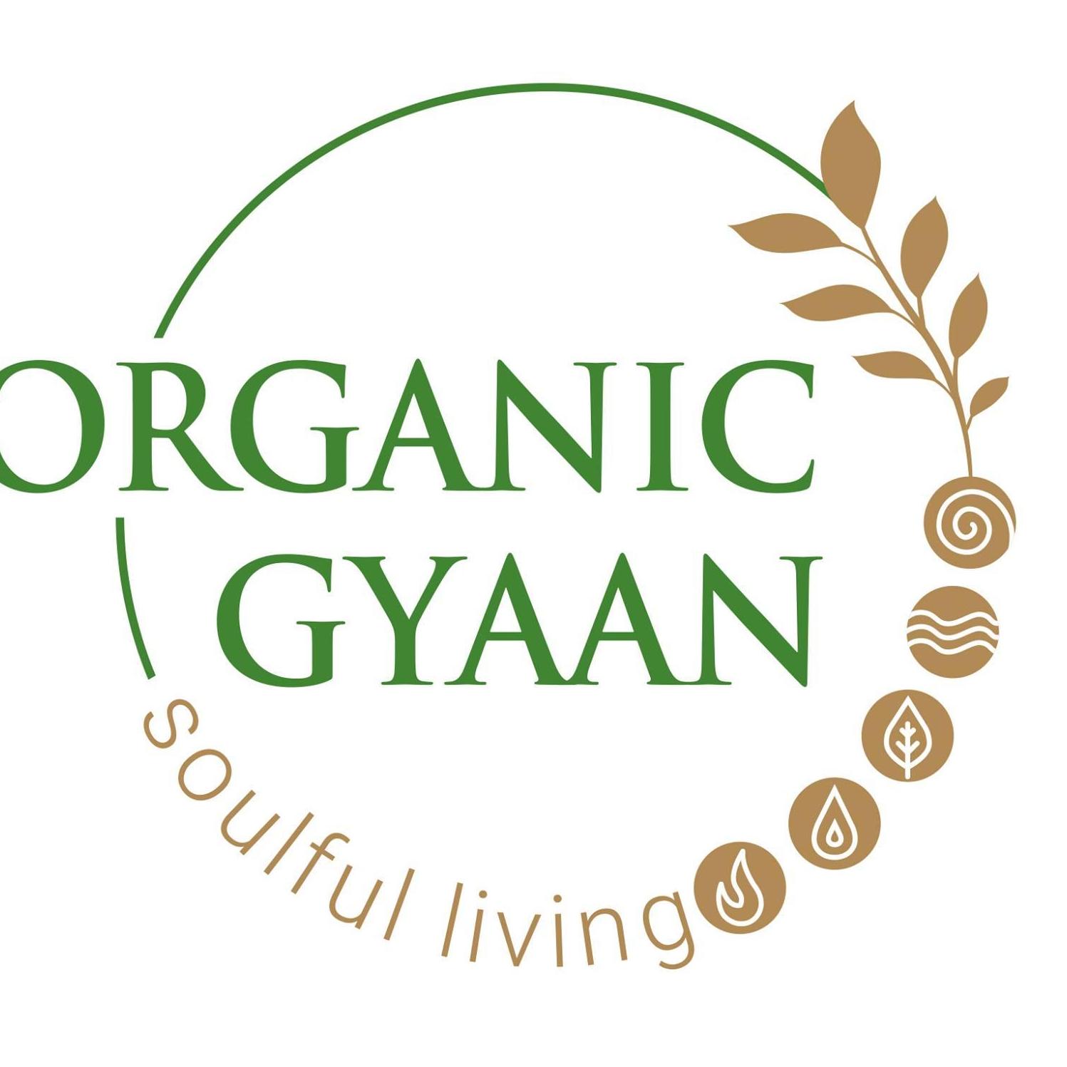 Organic Gyaan