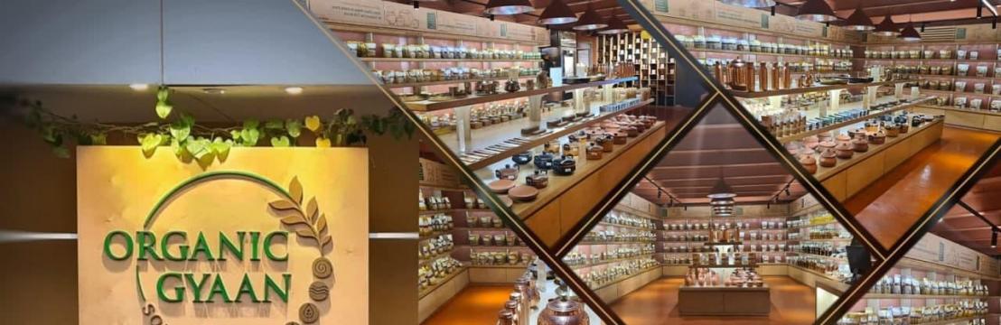 Organic Gyaan