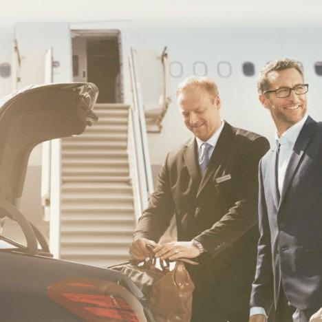 Brighton To Heathrow Taxi