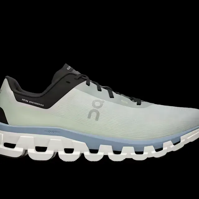 On Cloud Shoes