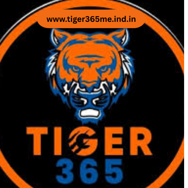 Tiger 365