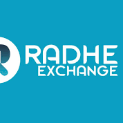 Radhe Exchange