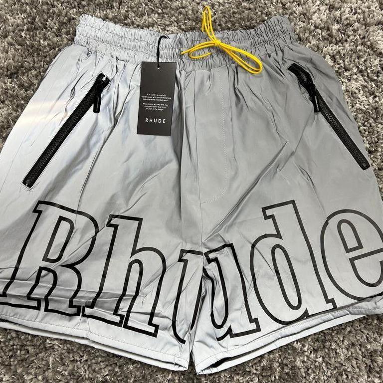 Rhude Shorts1414