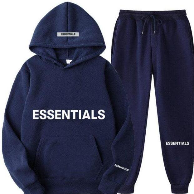 Essential Hoodie