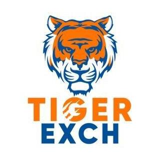 Tiger Excahgneid