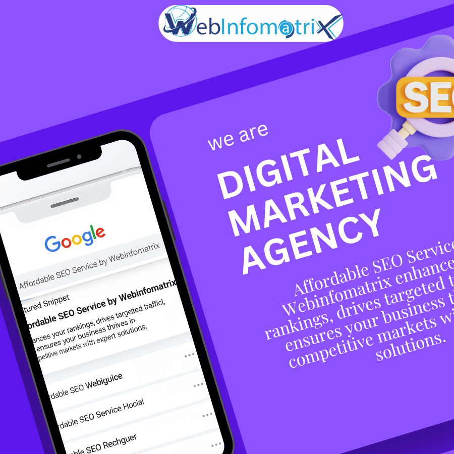 Leicester Localseo