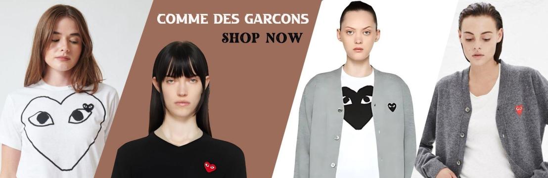 Comme Des Garcons