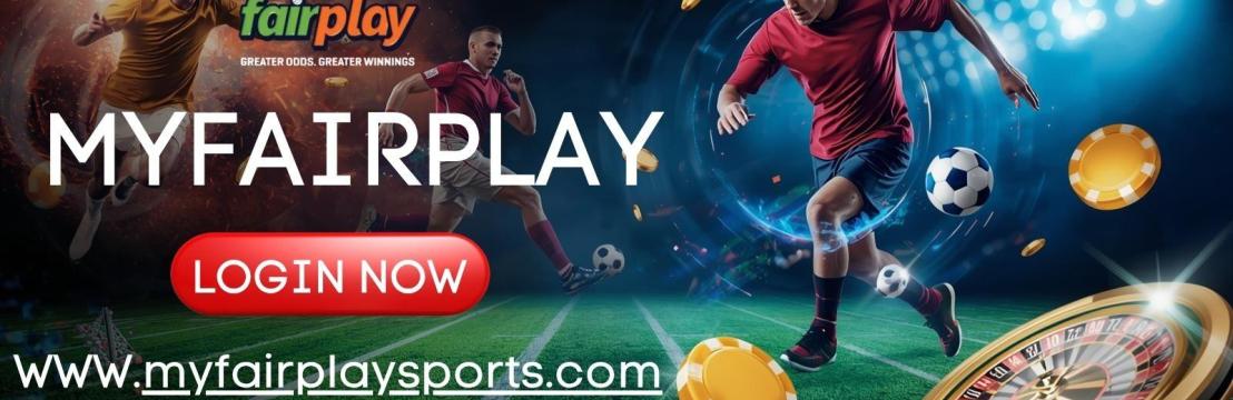 Myfairplay Myfairplay
