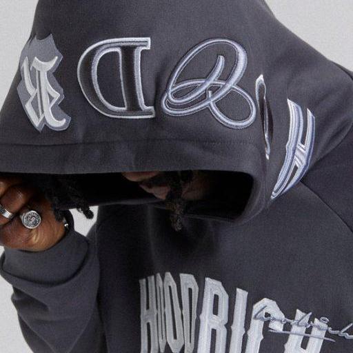 Hoodrich Hoodie
