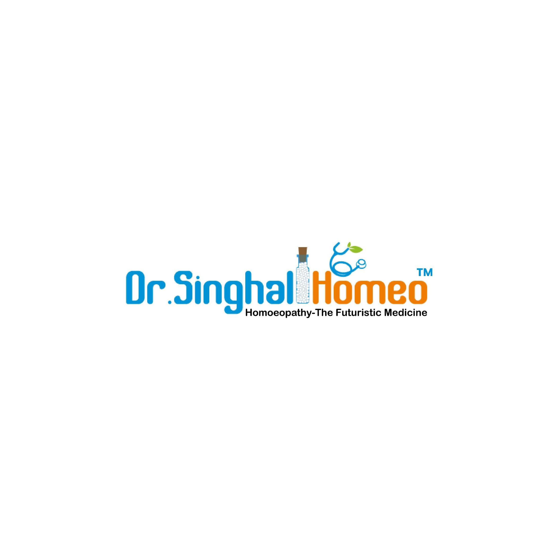Dr Vikas Singhal