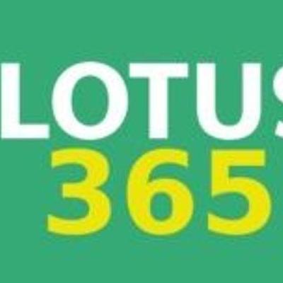 Lotus365 Official