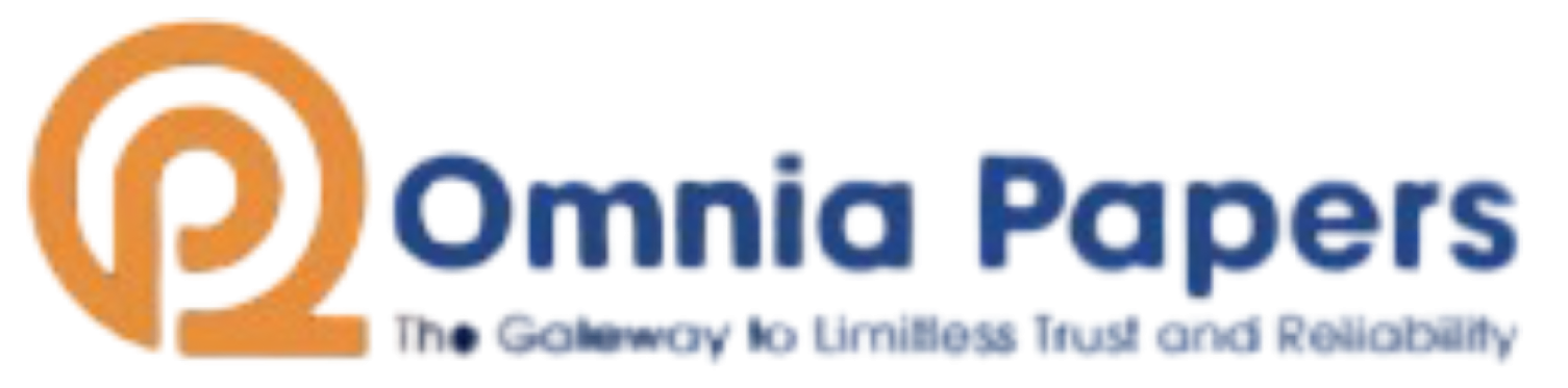 Omnia Papers LLP