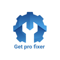 Get Pro  Fixer