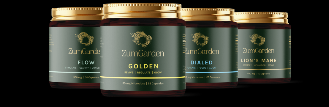 Zum Garden