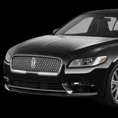 Blackcar Chicago