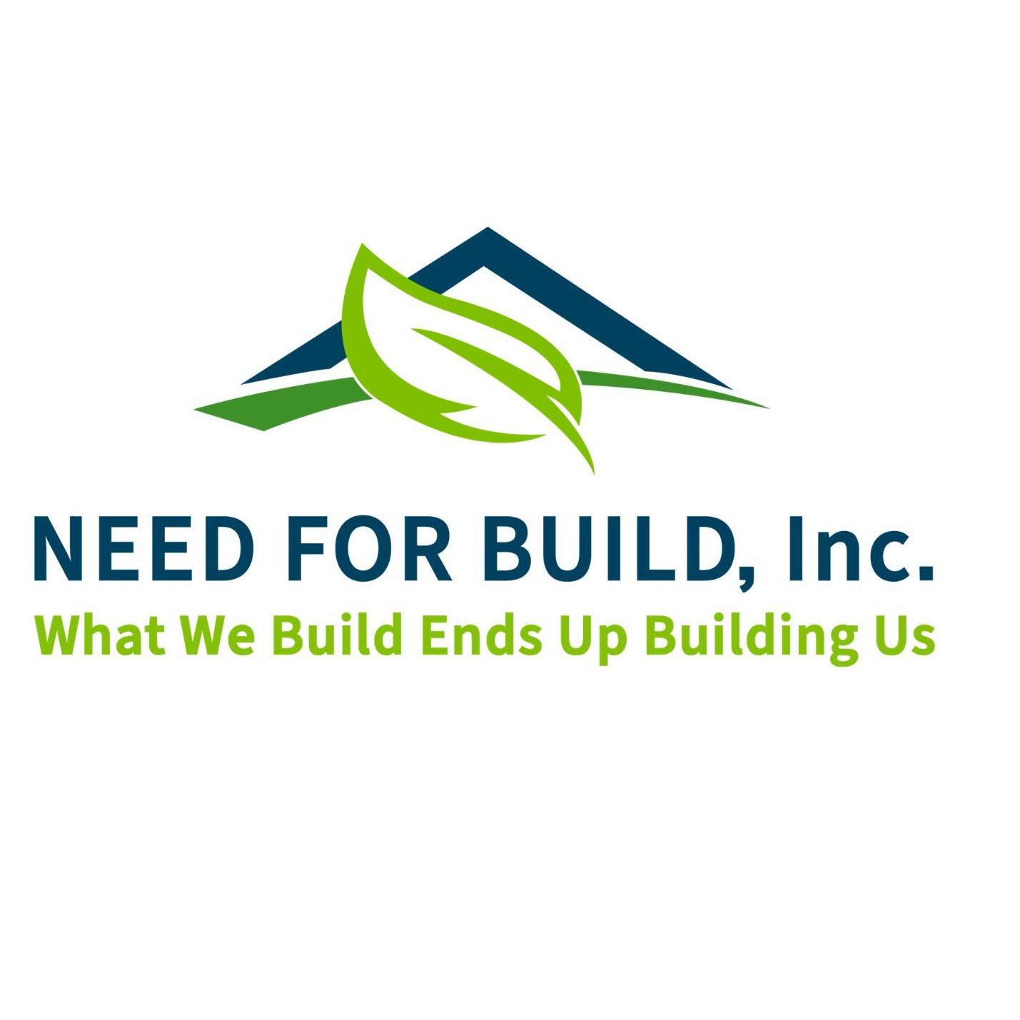 Need Build