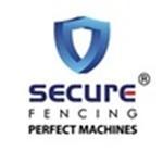 Secure Fencing Machine
