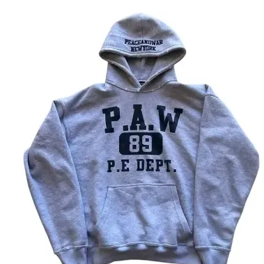 Peaceinwar Clothing