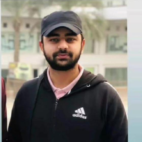 Talha Sharif
