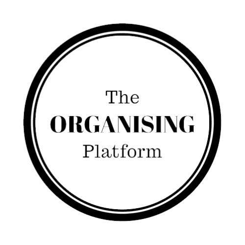 The Organising Platform