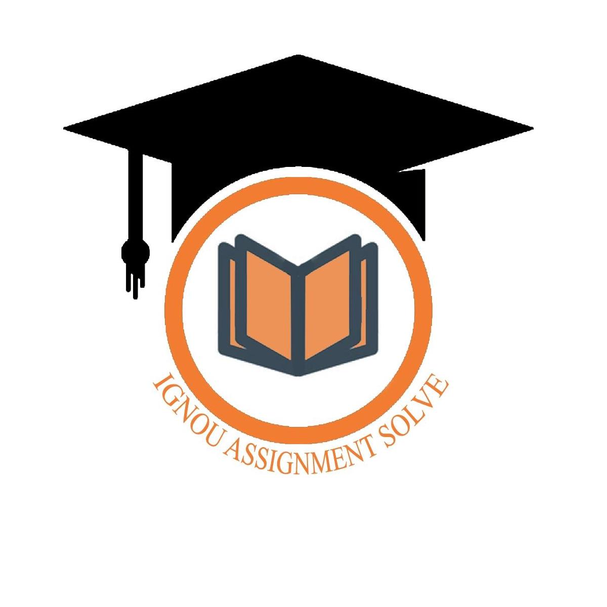 Ignou Project