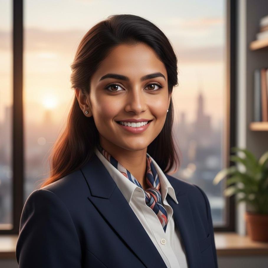 Riya Mishra