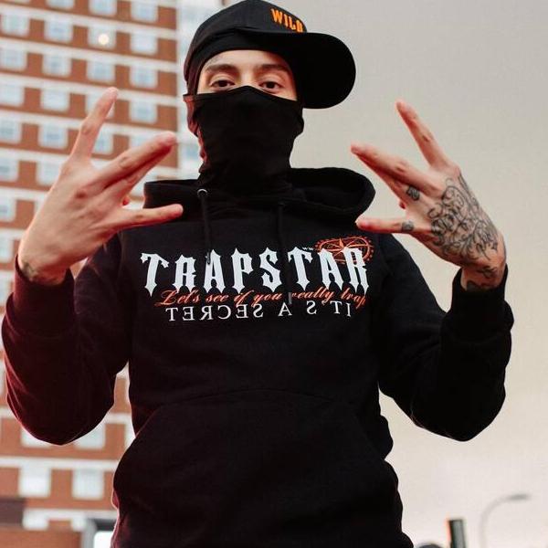 Trapstar Official