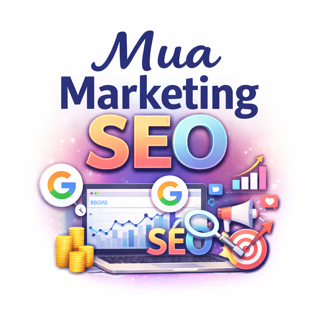 Mua Marketing