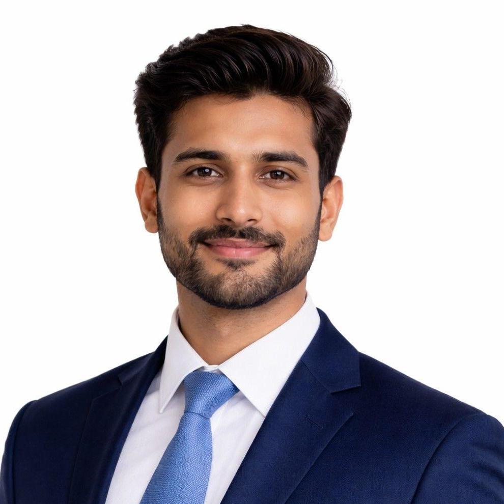 Rahul Verma