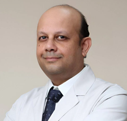 Dr Rahul  Sharma