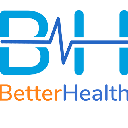 BetterHealth Focus