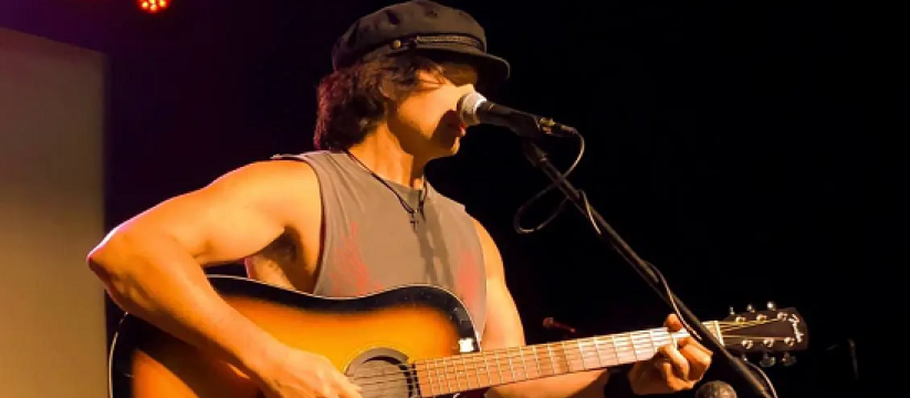 Rock the Night: Benny Black Performs Live at Canterbury League Club