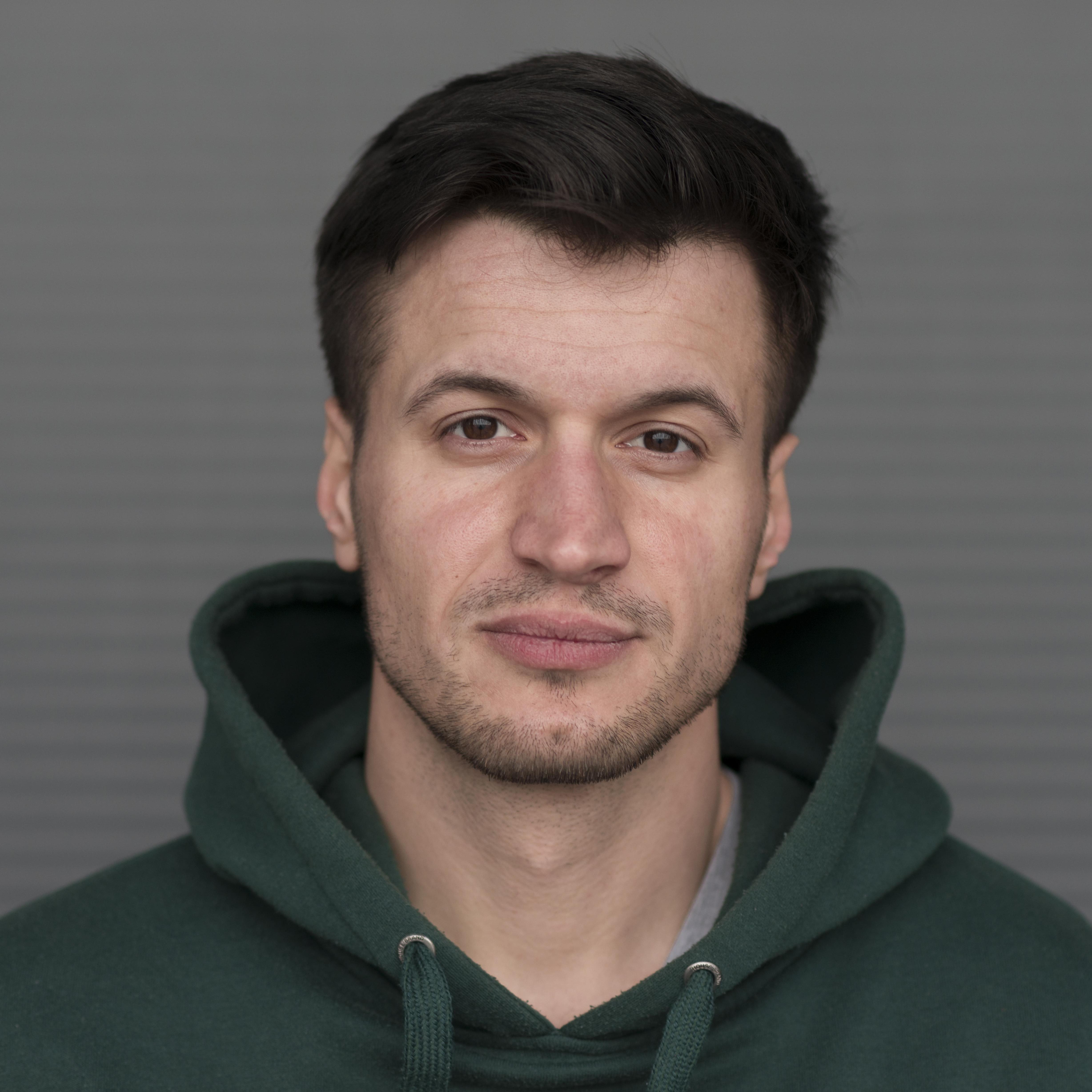 James Liam