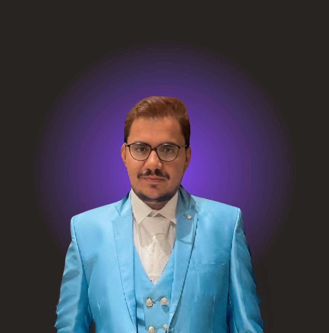 Tayyab Ullah Ansari