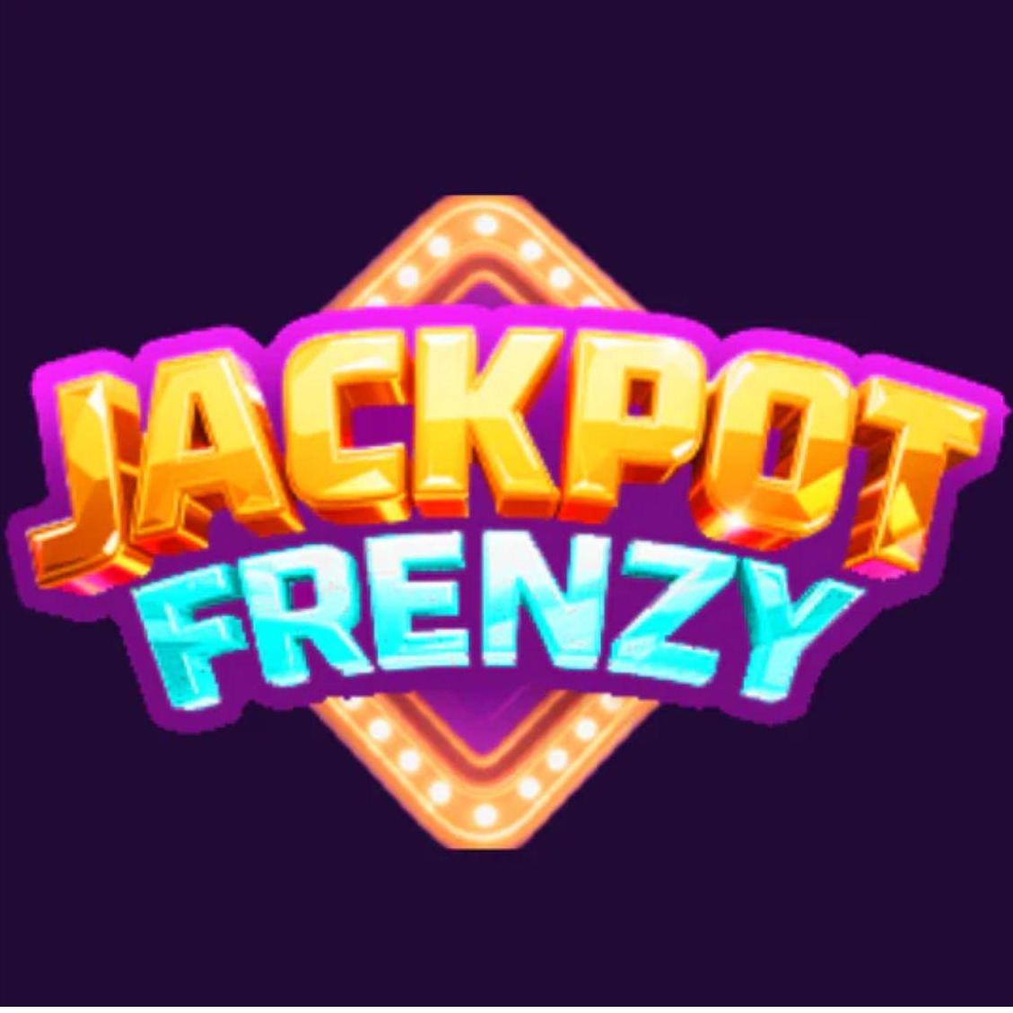 Jackpot Frenzy