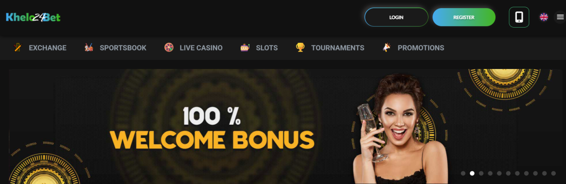 Khelo24bet Team