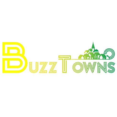 BuzzTowns Blog
