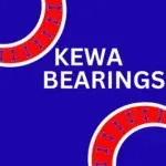 Kewa Bearings