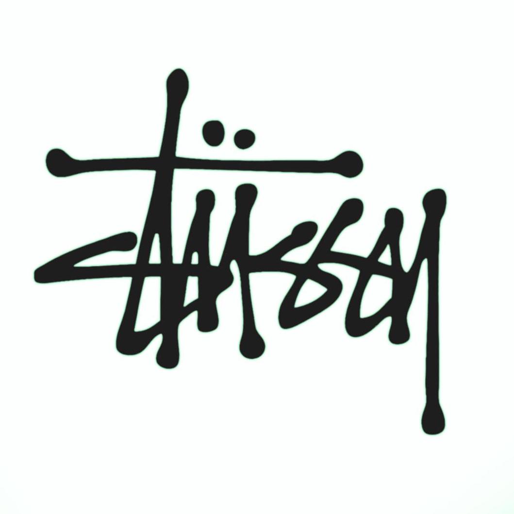 Stussy Hoodie