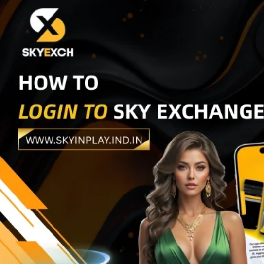 Sky Exchange Skyinplay