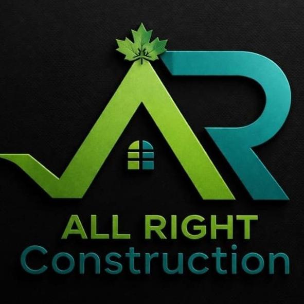 Allright Construction