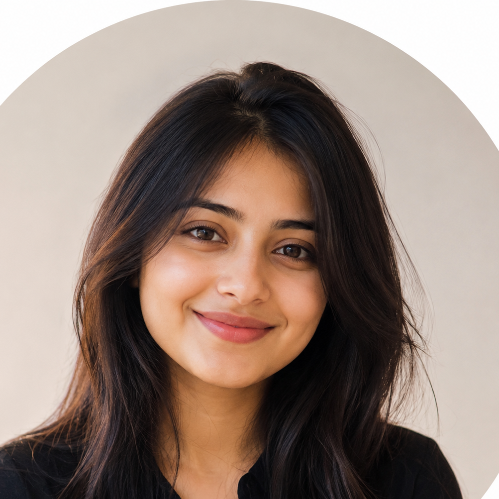 Akansha Maurya