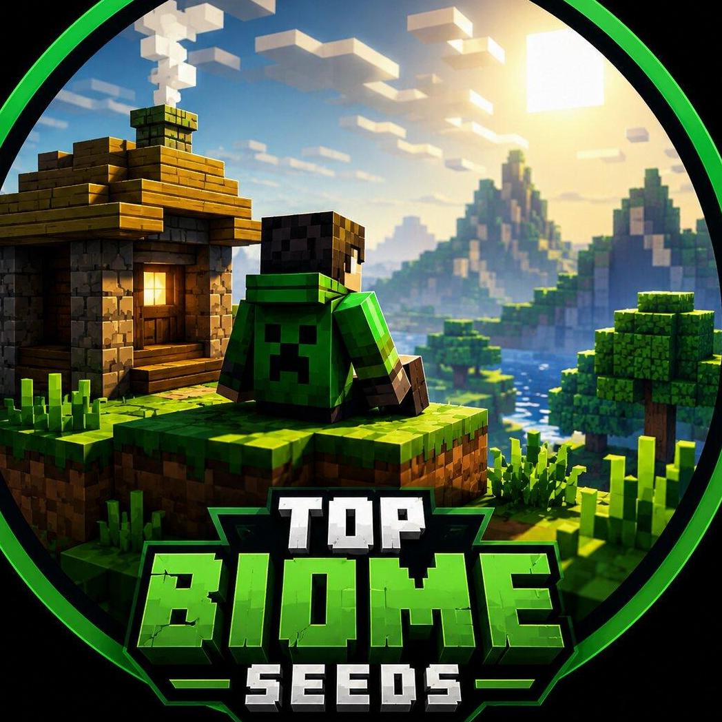 Top Biome Seeds