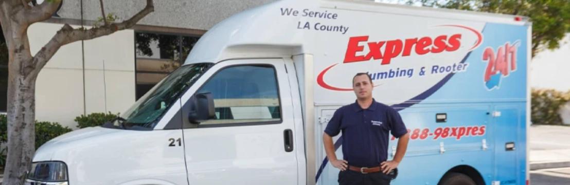 Express Plumbing And Rooter