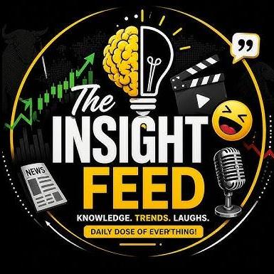 TheInsight Feed