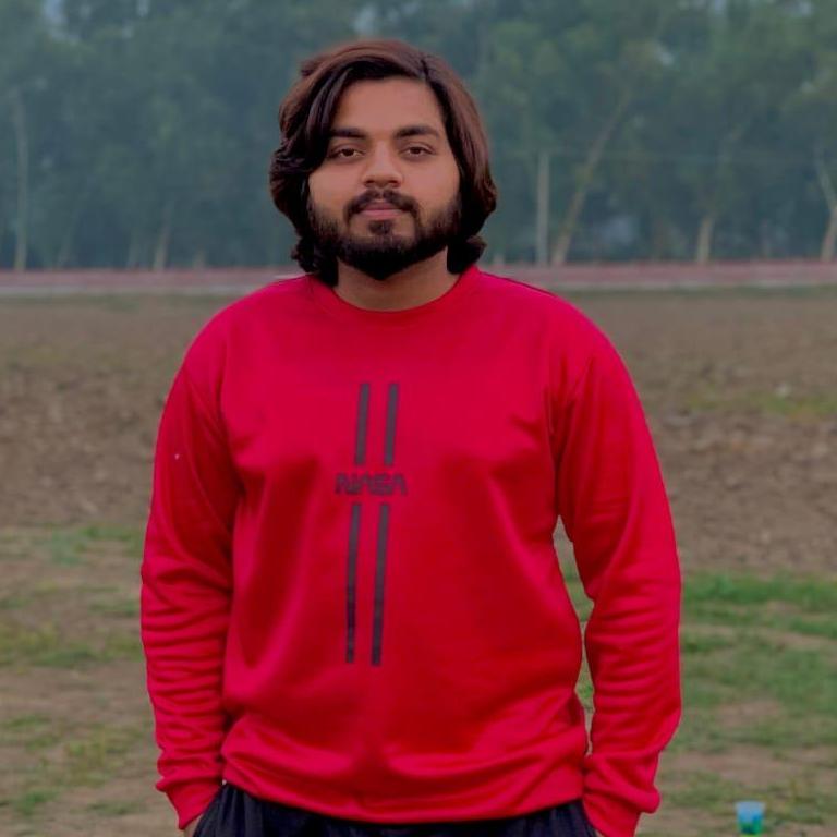 Osaf Ali