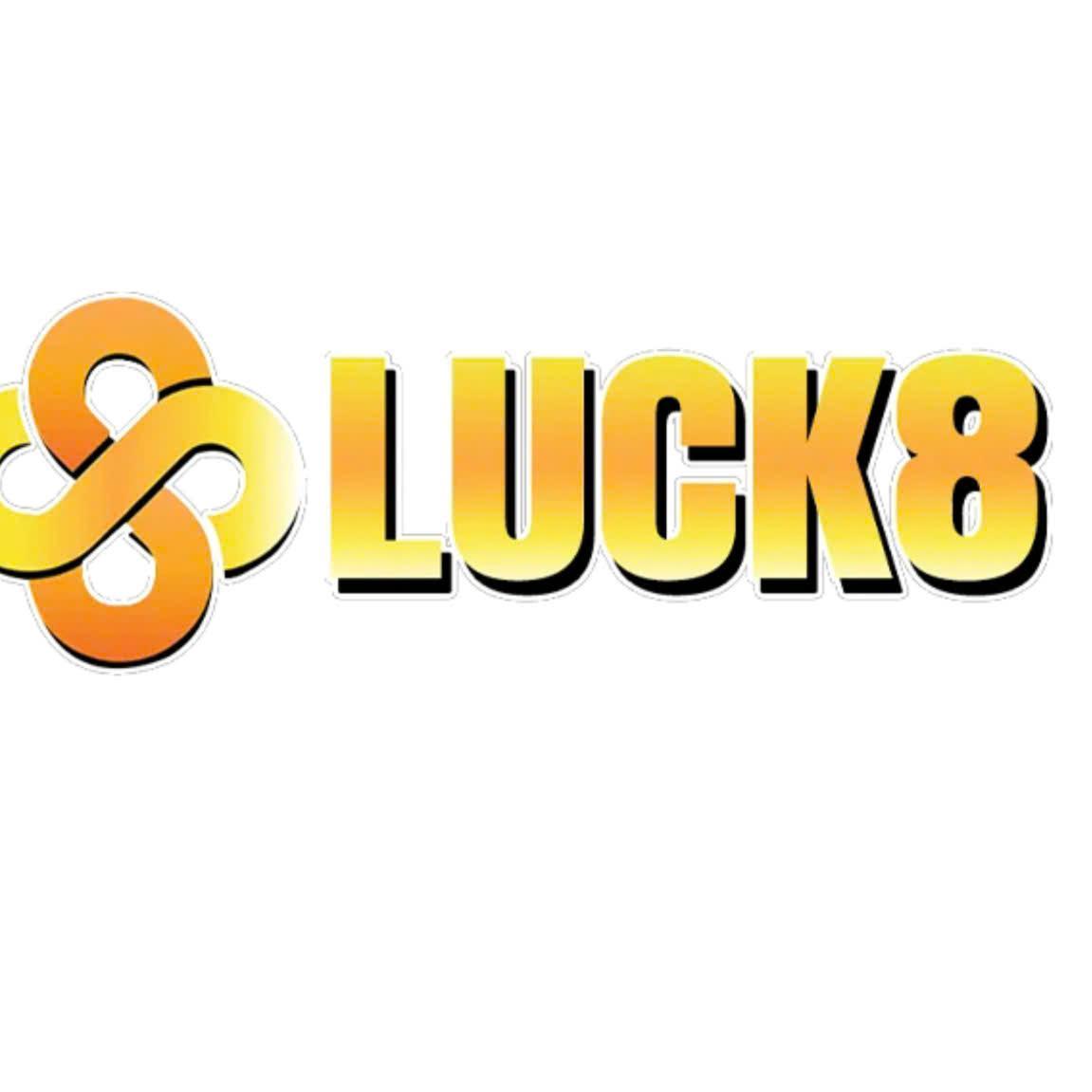 Luck8  Com