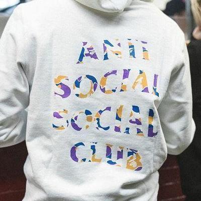 Anti Social Social