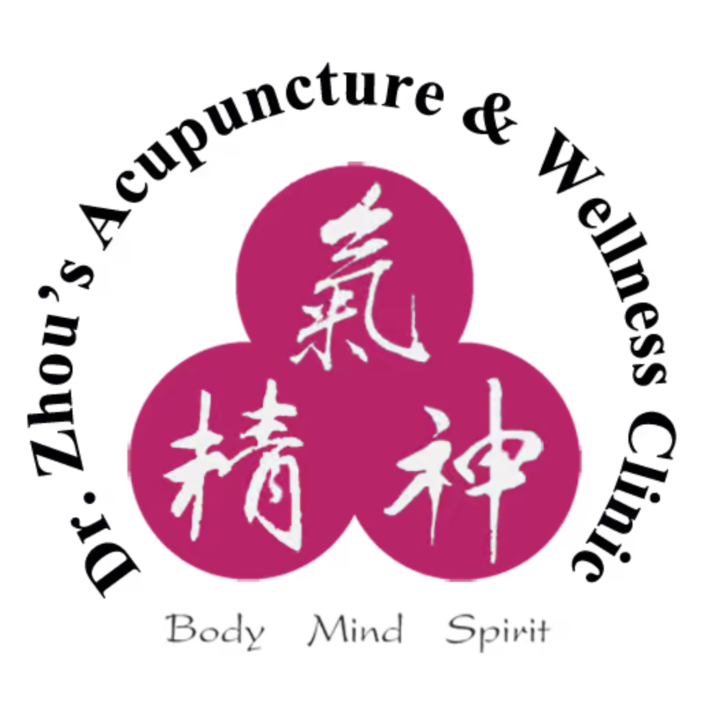 Dr Zhous Acupuncture Wellness Center